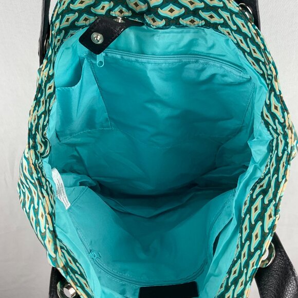 Echo Hand Bag - Picture 6 of 9